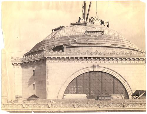 low construction