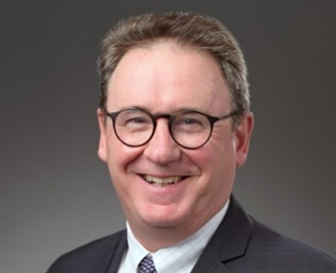 James McKiernan