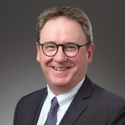 James McKiernan