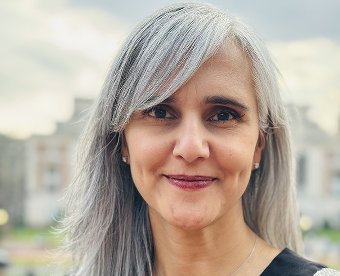 Ushma S. Neill