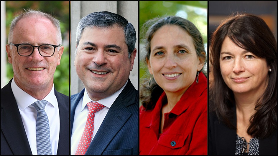 Muted reaction from Ivies after dramatic labor board decision on Columbia grad students - POLITICO