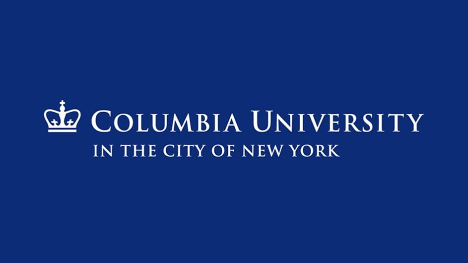 Columbia logo.