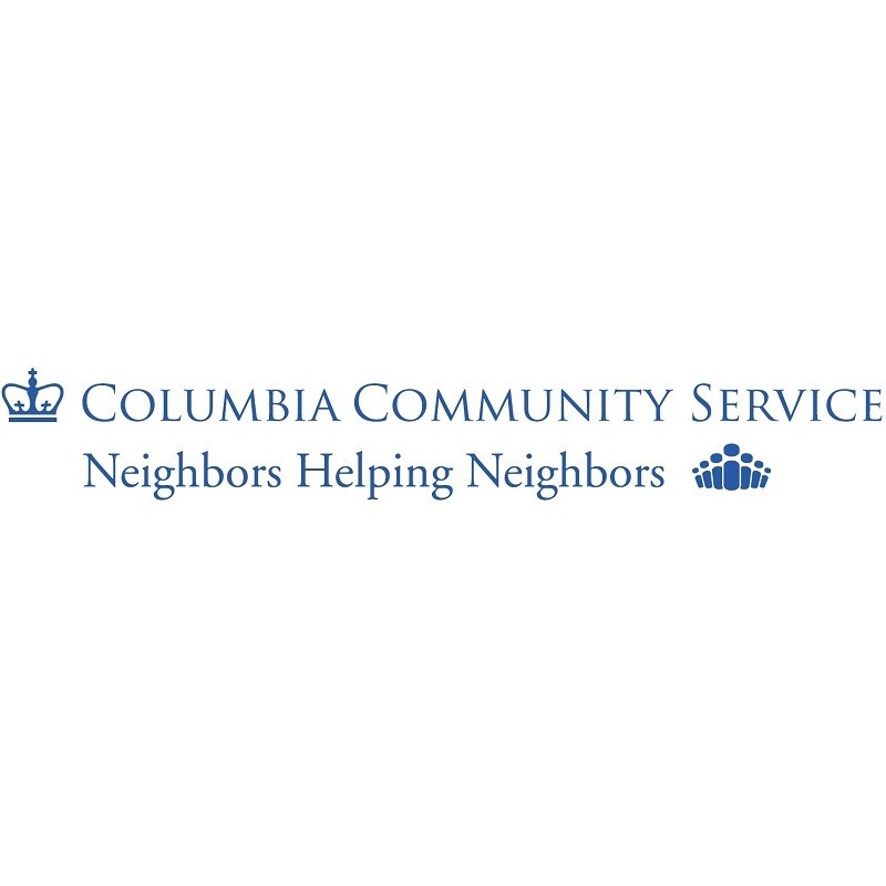 Columbia Community Service: Neighbors Helping Neighbors