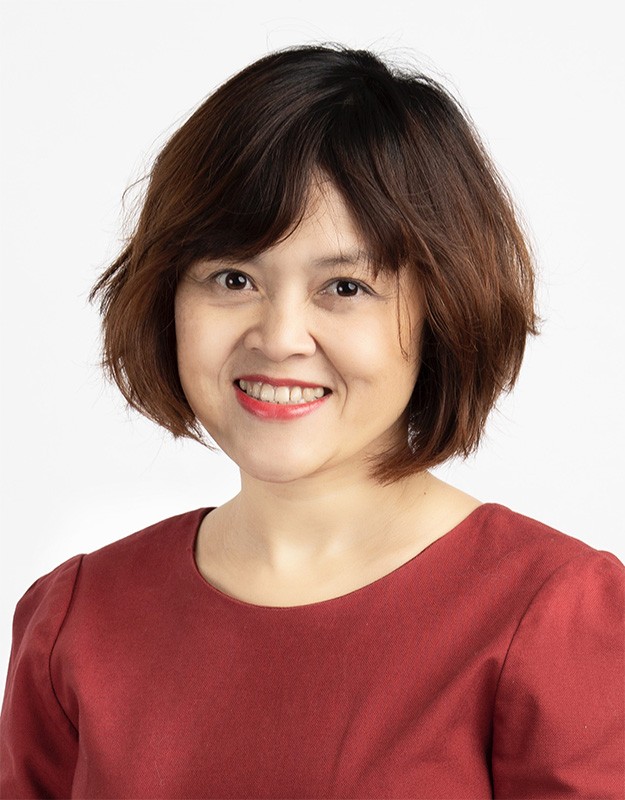 Photo of Hong Hoang