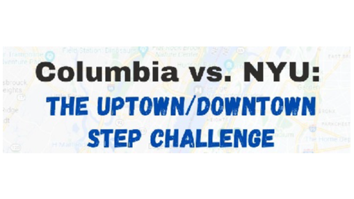 Step Challenge