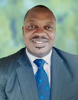 Photo of Ndansi Elvis Nukam