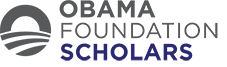 Icon of the Obama Foundations Scholars