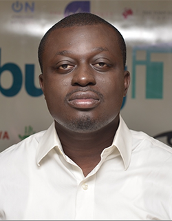 Photo of Oluseun Onigbinde