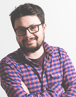 Photo of Pavel Kounchev