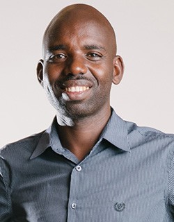 Photo of Peter Ndayihereje