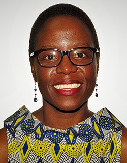 Photo of Rumbidzai Chisenga