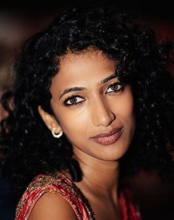 Photo of Trisha Shetty