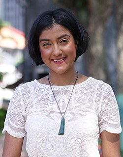 Photo of Vanessa Paranjothy