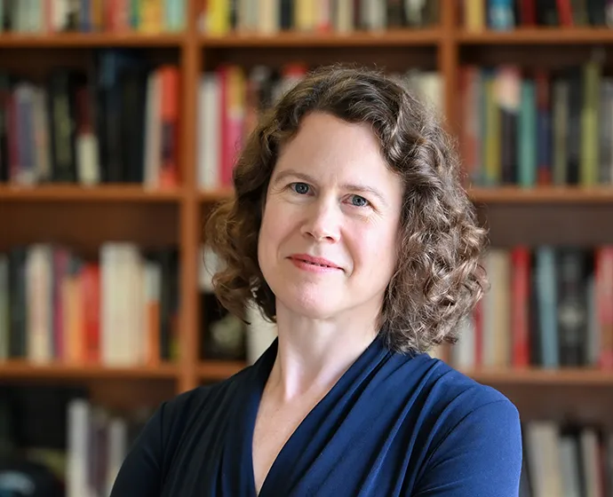 Amy Hungerford