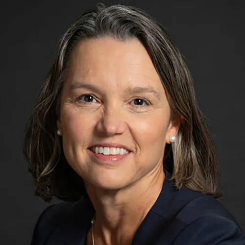 Katrina Armstrong