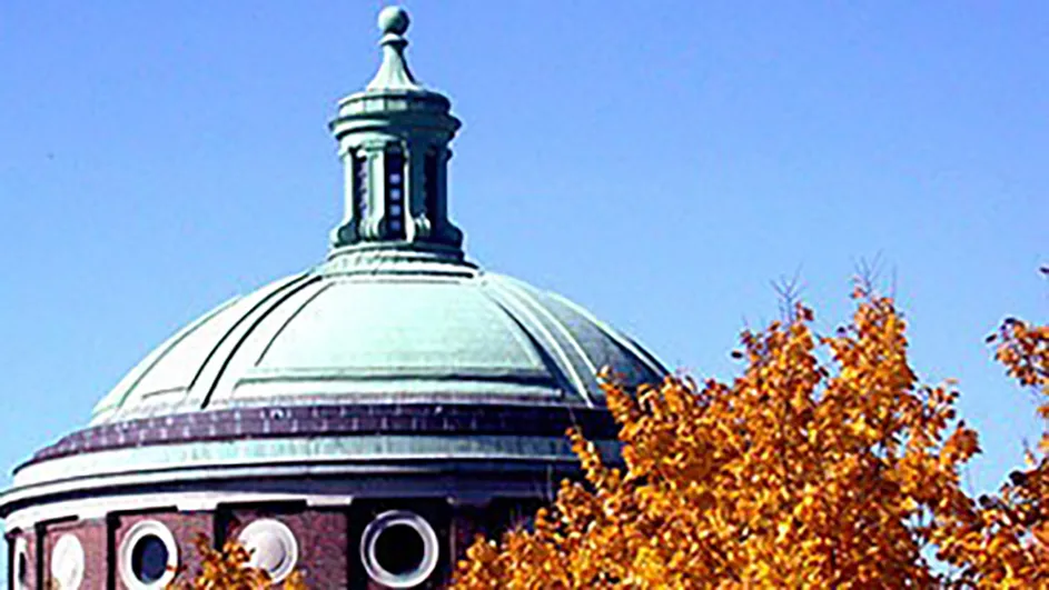 Earl Hall