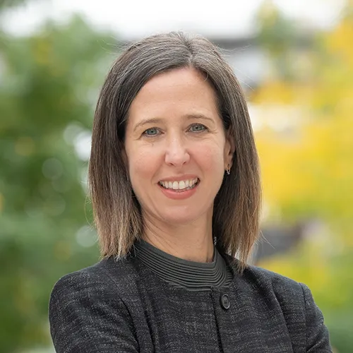 Alexis Abramson