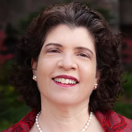 Jeanine D'Armiento