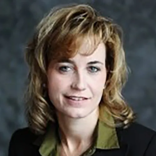 Donna Fenn