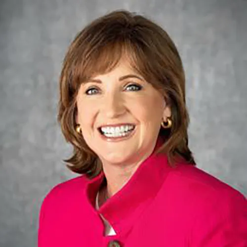 Lorraine Frazier