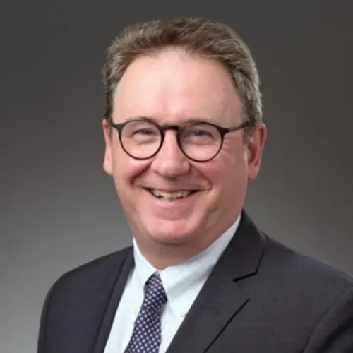 James M. McKiernan