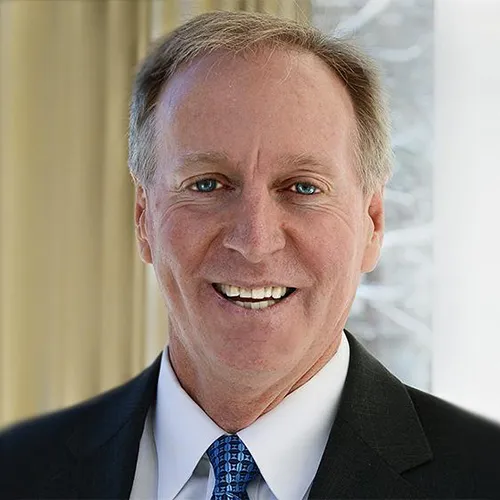 Peter Pilling