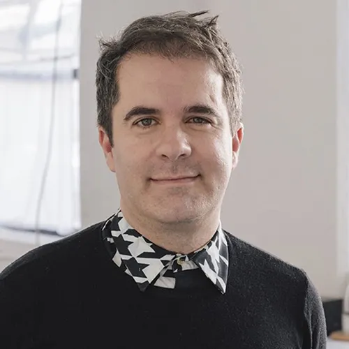 Andrés Jaque