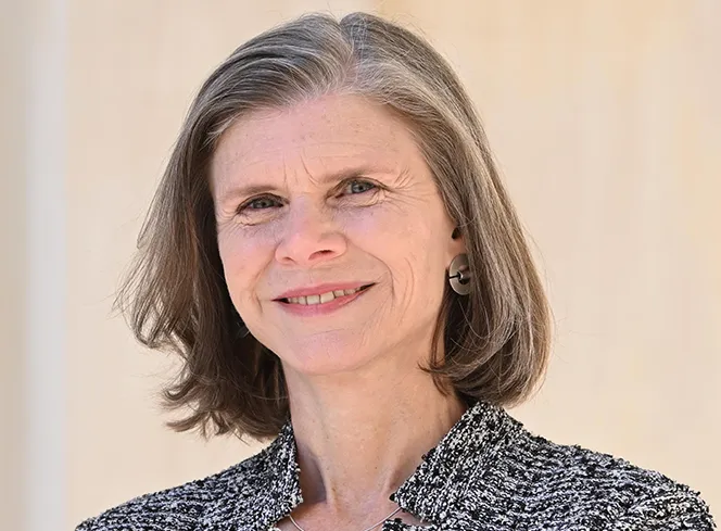 Angela V. Olinto