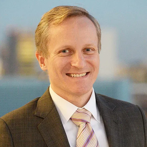 David Greenberg
