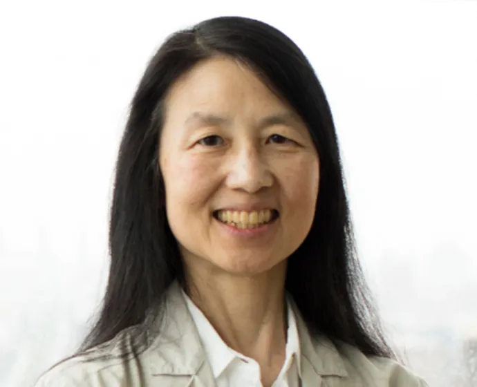 Jeannette M. Wing