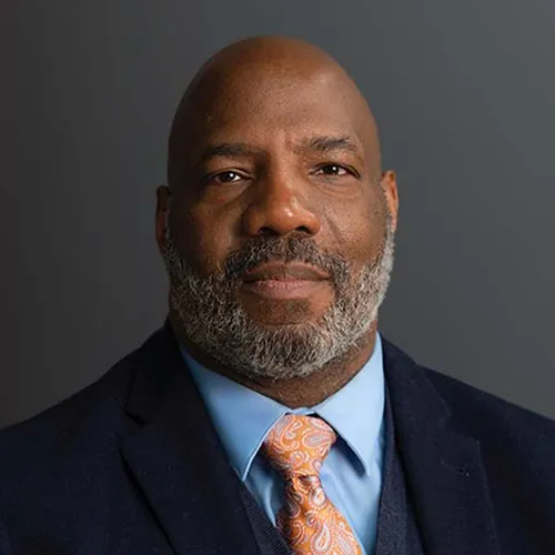 Jelani Cobb