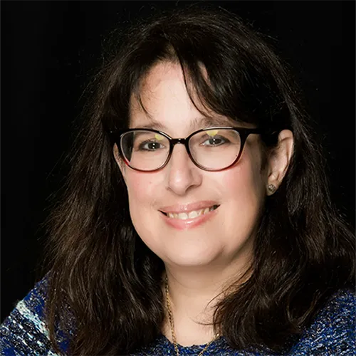 Lisa Rosen-Metsch