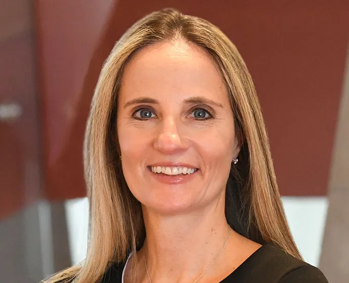 Melanie J. Bernitz