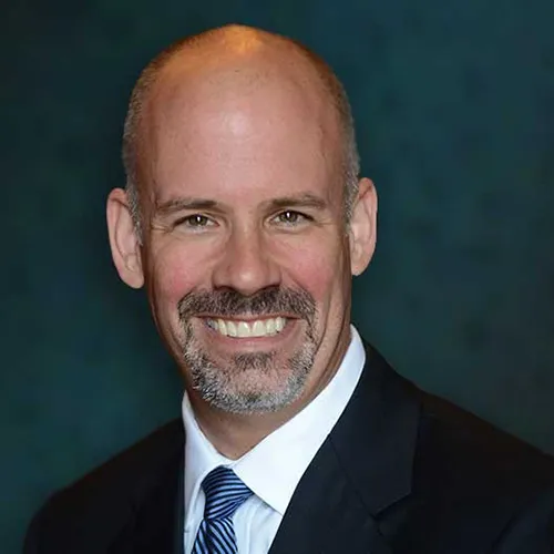 Troy J. Eggers