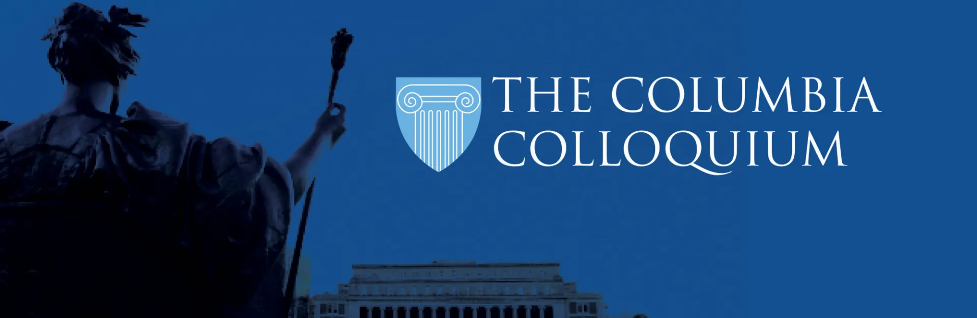 The Columbia Colloquium