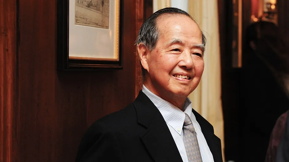 Nobel laureate and Columbia University Professor Tsung-Dao Lee passes away at 97.