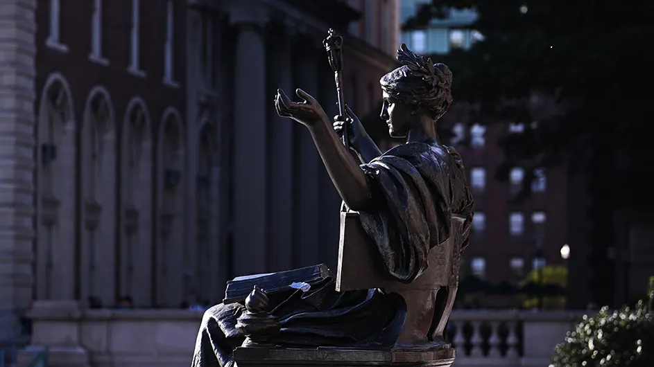 Alma Mater