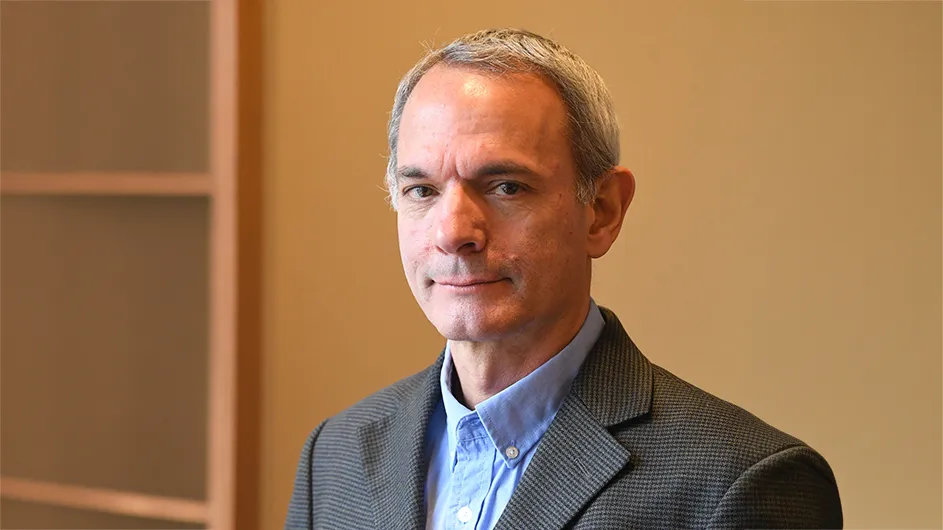 Julien Teitler, the D’Elbert and Selma Keenan Professor at the Columbia School of Social Work (CSSW), has agreed to serve as interim dean of Columbia School of Social Work