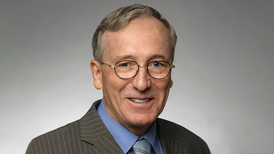 headshot of Christian Stohler