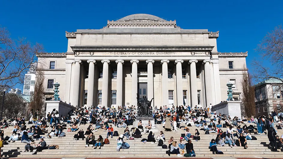 Low Library