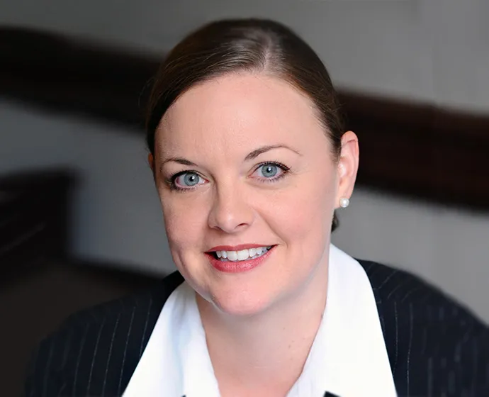 Susan K. Glancy