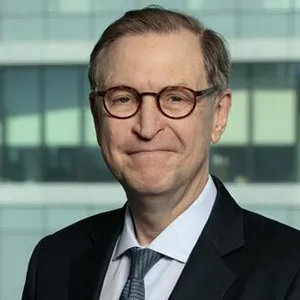R. Glenn Hubbard
