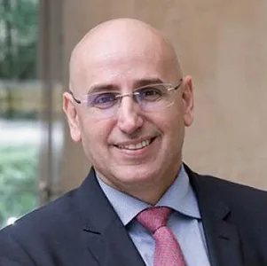 Nir Y. Uriel