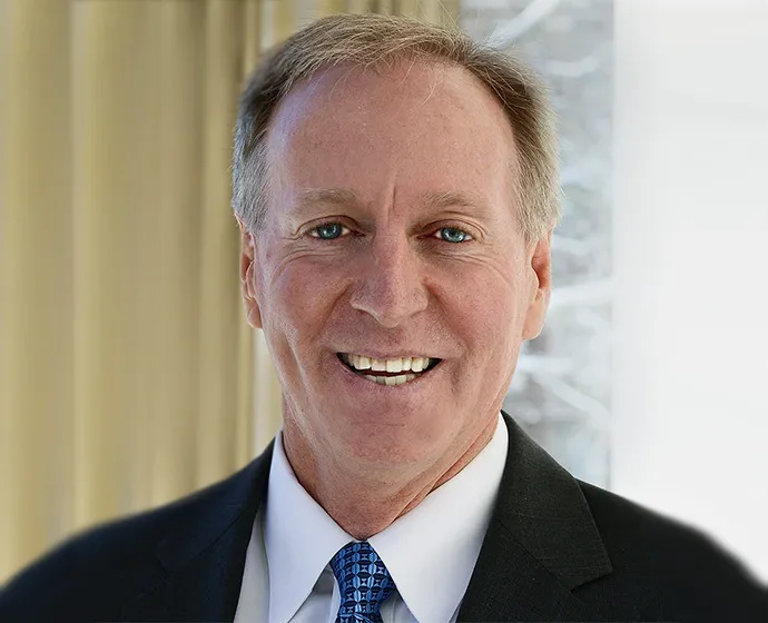Peter E. Pilling