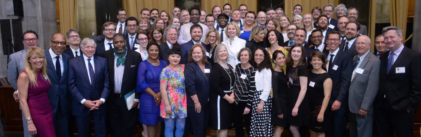 2017 Pulitzer Prize recipients