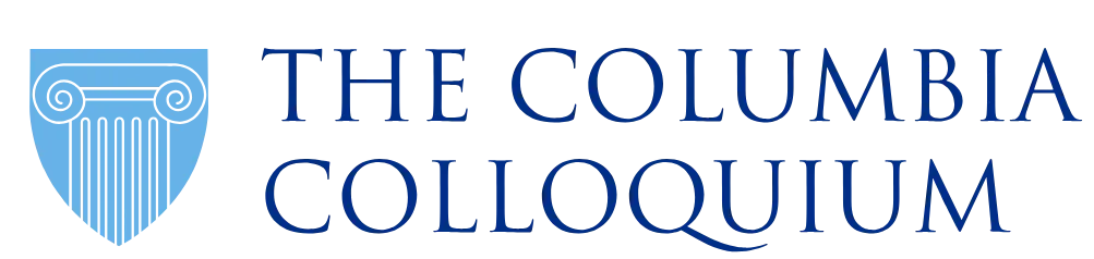 The Columbia Colloquium