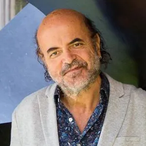 Columbia Professor Christos Papadimitriou