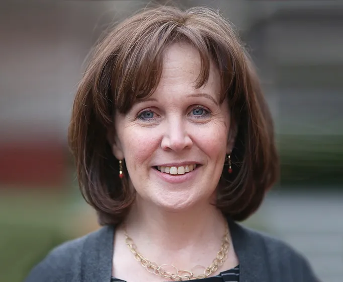 Joan C. Waters