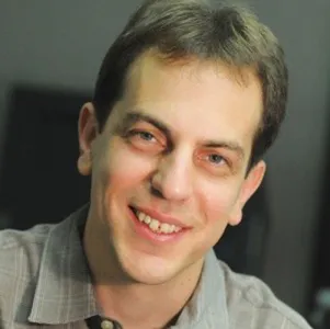 Gil Zussman